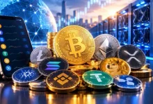 tras la suba de tasas de la reserva federal, cómo se pueden ganar u$s2.860 al día con las criptomonedas