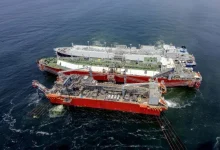 ypf acelera argentina lng y se prepara para firmar contratos clave a fines de noviembre