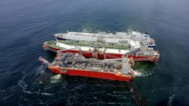 ypf acelera argentina lng y se prepara para firmar contratos clave a fines de noviembre