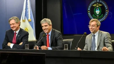 atento al mercado, el tesoro volvió a extender los vencimientos de sus bonos hacia 2028