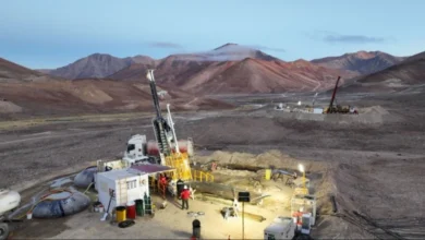 boom de inscriptos para hacer negocios con las mineras más de 1.800 empresas y se espera la presencia del gobernador orrego
