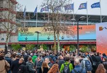 convocatoria abierta para wine paris 2027, una de las ferias globales más relevantes del vino