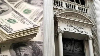dólar, fuga y más deuda las tres tensiones que enfrenta el gobierno en el último trimestre