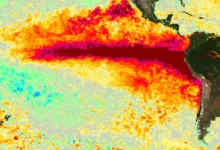 el niño encarecerá la producción minera en san juan y elevará los riesgos en la cordillera