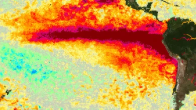 el niño encarecerá la producción minera en san juan y elevará los riesgos en la cordillera