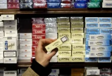 el cambio de hábito en san juan de las marcas top de cigarrillos a las económicas para hacer rendir el bolsillo