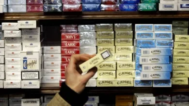 el cambio de hábito en san juan de las marcas top de cigarrillos a las económicas para hacer rendir el bolsillo