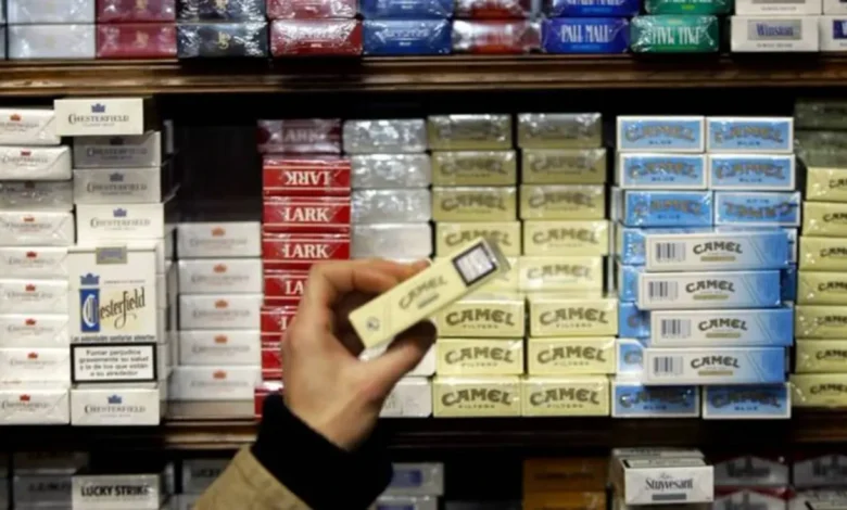 el cambio de hábito en san juan de las marcas top de cigarrillos a las económicas para hacer rendir el bolsillo