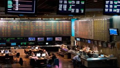 el riesgo país se dispara a 745 puntos y alcanza su nivel más alto en un año