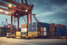 exportaciones récord argentina superó los u$s100.000 millones y alcanzó un superávit comercial histórico