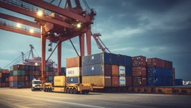 exportaciones récord argentina superó los u$s100.000 millones y alcanzó un superávit comercial histórico