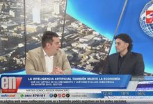 inteligencia artificial, economía e inversiones qué hay detrás del crecimiento del sector