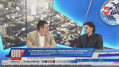 inteligencia artificial, economía e inversiones qué hay detrás del crecimiento del sector