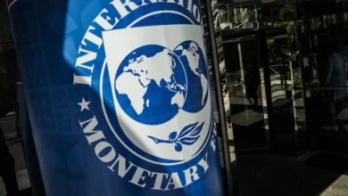 la inflación mensual vuelve a acelerar en argentina y el fmi recorta las previsiones de crecimiento del país