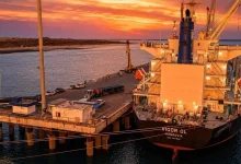 otro récord para las exportaciones por primera vez superaron los us$ 10.000 millones en un solo mes