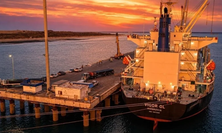 otro récord para las exportaciones por primera vez superaron los us$ 10.000 millones en un solo mes