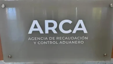 recaudación la caída de ingresos podría empezar a tocar un piso en los próximos meses