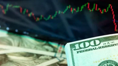 riesgo país arriba de los 600 puntos qué puede pasar con los bonos y el dólar esta semana