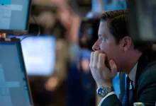 wall street apuesta a dos acciones cripto que pueden subir hasta 30% si rebota bitcoin