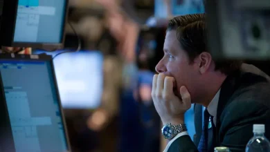 wall street apuesta a dos acciones cripto que pueden subir hasta 30% si rebota bitcoin