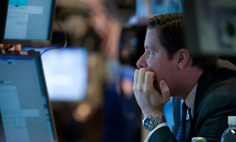 wall street apuesta a dos acciones cripto que pueden subir hasta 30% si rebota bitcoin