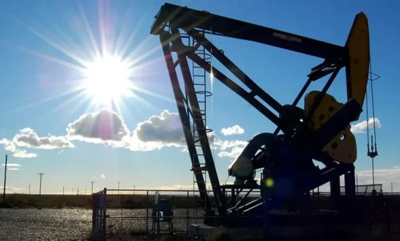 ypf presentará cinco proyectos al rigi por us$44.000 millones para impulsar vaca muerta