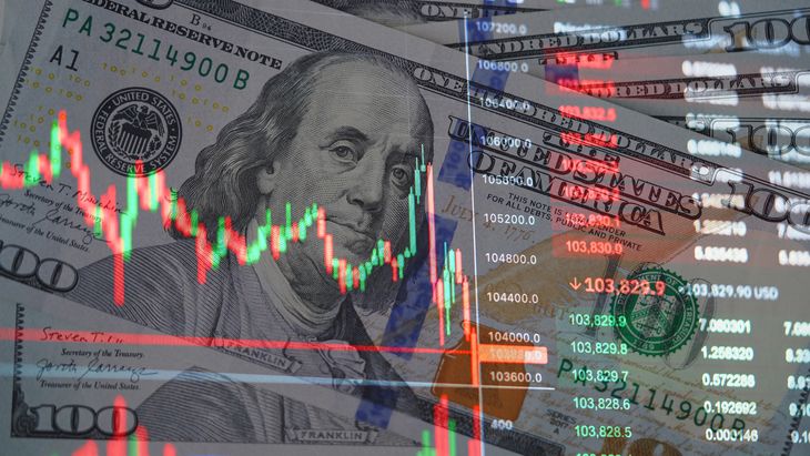 La suba del riesgo país expuso otra vez las dificultades para recuperar el crédito internacional. Mientras el dólar se sostiene por el ingreso de divisas, los bonos siguen sensibles a las dudas sobre el programa financiero y la economía.